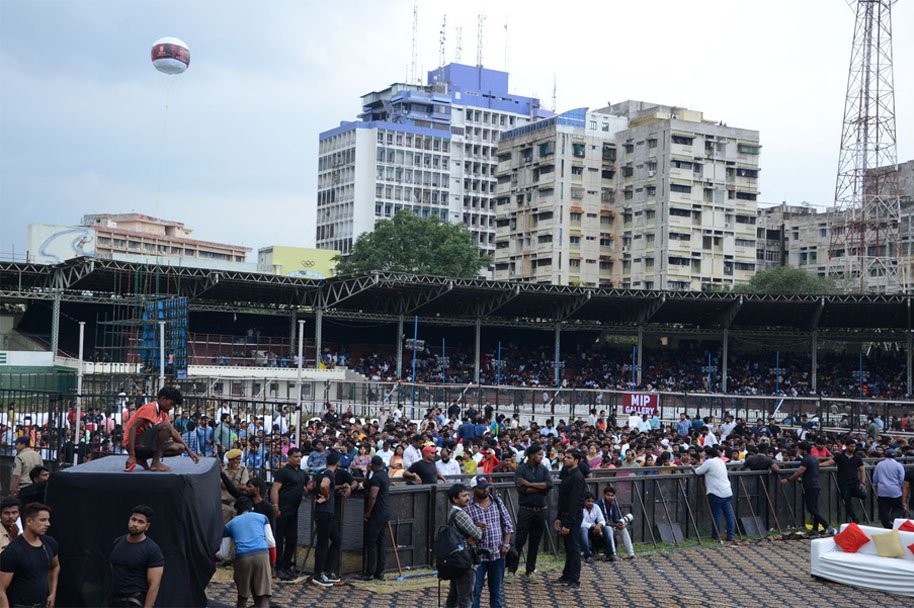 Syeraa-Pre-Release-Event